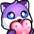kitsunatacutie