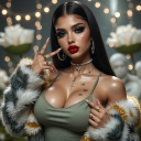 avatar 𝓩𝓪𝓪𝓷𝓲𝓮❦🌹