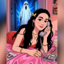 avatar TheAngelQueen007🦊