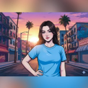 avatar TheAngelQueen007🦊