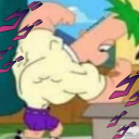 avatar Muchacho Masivo