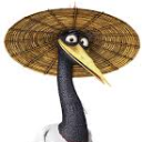 avatar Crane Parisé