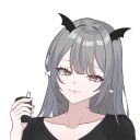 avatar 小悪魔デビル