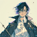KENICHIのアイコン