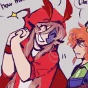 :. ヽ (* ´ Hailey 🚦♡｀ *) ﾉ +.'s Discord avatar