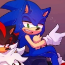 avatar 🩵🦔Fast Blizzard🦌👑