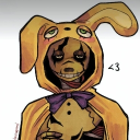 avatar 💛🔪Sprîñgy💜🐰