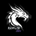 rawx18.dev