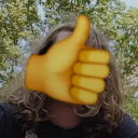 PVT. thumbs up guy