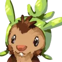 waggle