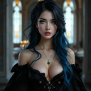 avatar Esther Nora Oceanus