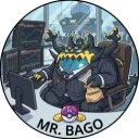 𝐃𝐍𝐓 | Mr. Bago's Avatar