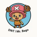 𝐃𝐍𝐓 | Mr. Bago's Avatar