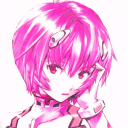 avatar Ayanami Rei