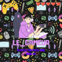 Le_gameur-fortnite