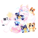 clawsi
