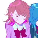 bloodstainedflower