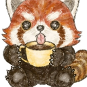 avatar Coffee Panda
