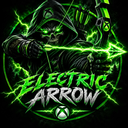 Electric Arrow 6