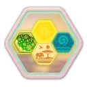 hexaworld3d