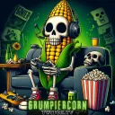 grumpiercorn