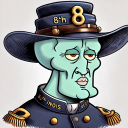 [7th OVC 2.]Pvt. Uncle Billy