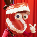 cainevoiceactor