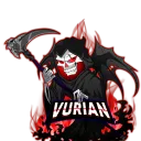 vurian