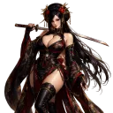 geisha_assassin