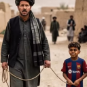 avatar Mr Servesa (TUSSI´S VERSION)