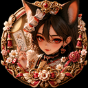 ねこもちのアイコン