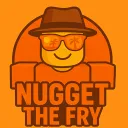 nugget_thefry. avatar