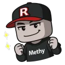 methyrbx