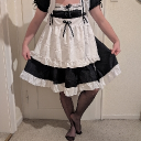 avatar SissyMaid