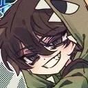 rexy_saurio. avatar