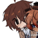 avatar ♡    𓈒    dazai