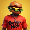 burgermods