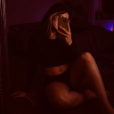 avatar ɢʜᴏꜱᴛɢɪʀʟ