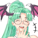 avatar Morgan the immortal