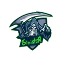 sinisterirl
