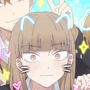Avatar de Mitsuha, criadora do Suzuki Bot