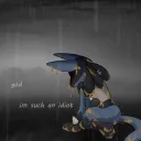 lucario250