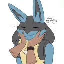 lucario250