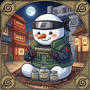 ColombianSnowman