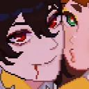 ventruevampire