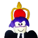 Plush Daqinix's Discord Avatar