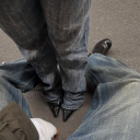 avatar those aren't angels