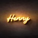 henyy14 avatar