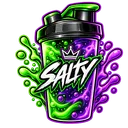 saltyreimagined