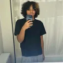 lookattheroofitgotstarsright